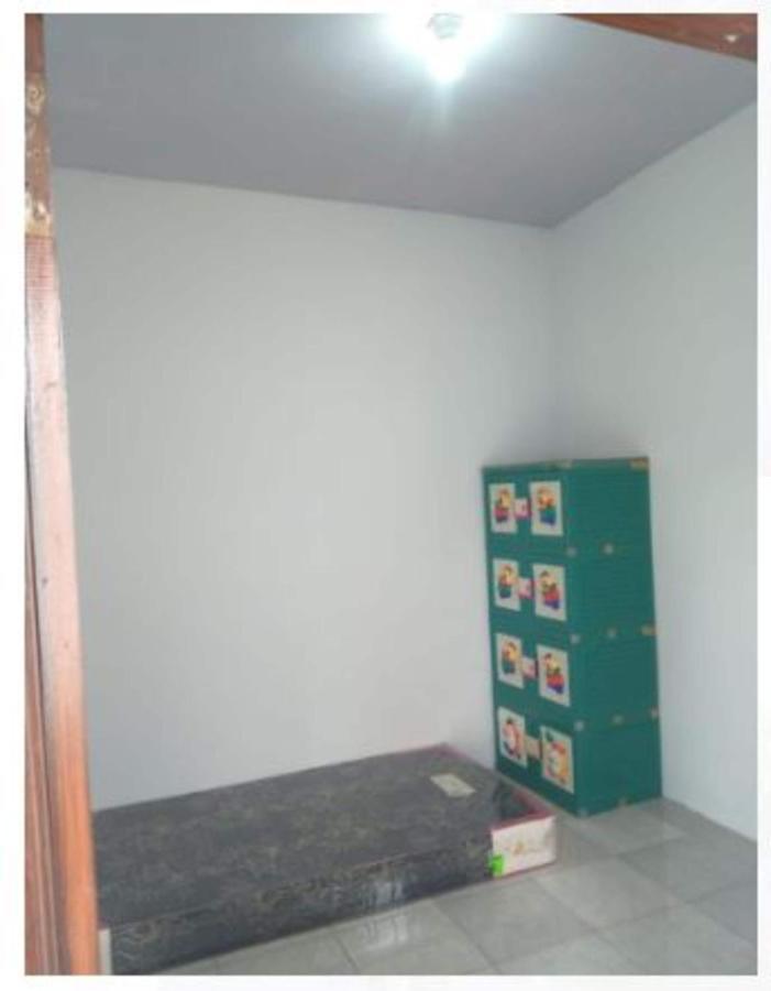 ホテル グリヤ アヌゲラー Mojokerto エクステリア 写真